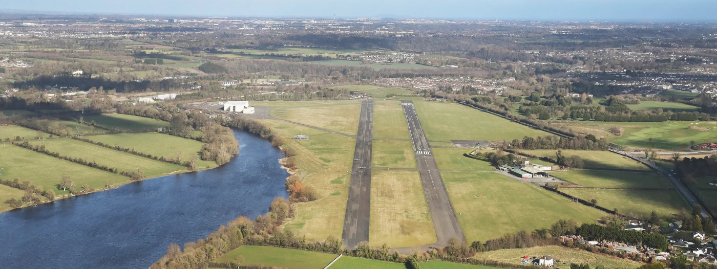 Weston Airport Jobs Careers at Weston Airport Recruit Ireland