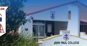 John Paul College - Kalgoorlie