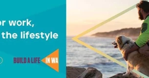 Build a Life in WA