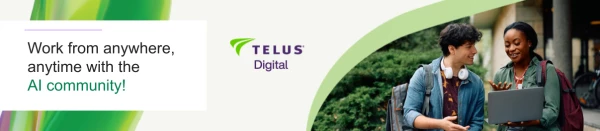 TELUS Digital