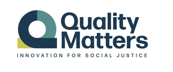 Quality Matters CLG
