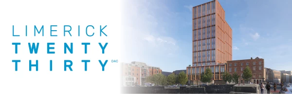 Limerick Twenty Thirty