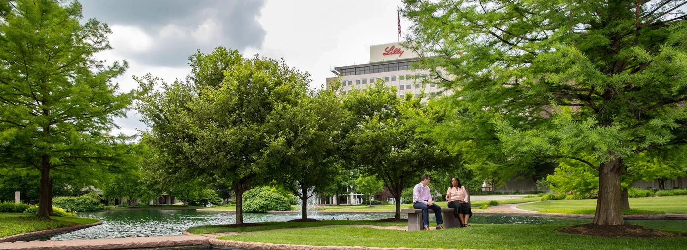 Lilly Jobs - Careers at Lilly - Recruit Ireland