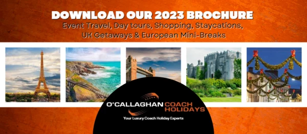 O&#039;Callaghan Coach Holidays