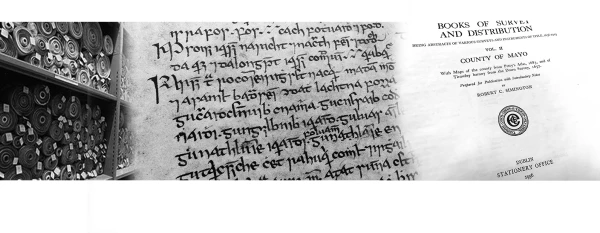 Irish Manuscripts Commission