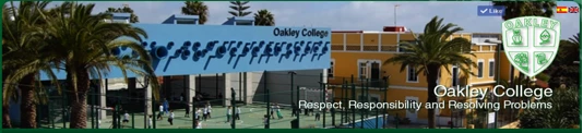 Oakley College