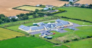 Oaklodge Nursing Home
