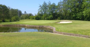 East Cork Golf Club
