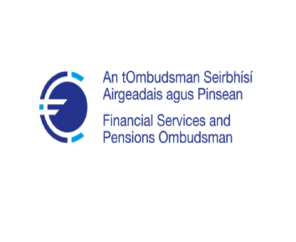 Deputy Financial Services and Pensions Ombudsman 