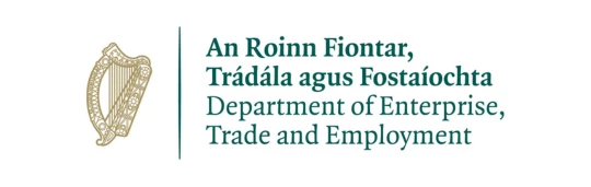 The Department Of Enterprise, Trade and Employment