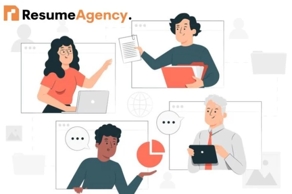 Resume Agency CA
