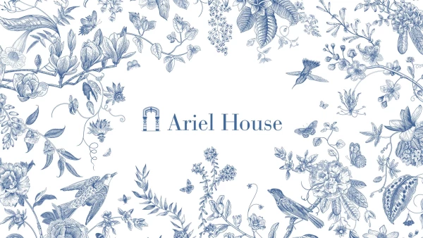 Ariel House Ltd