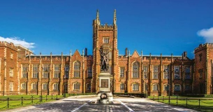 Queen&#039;s University Belfast