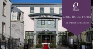 Oriel House Hotel