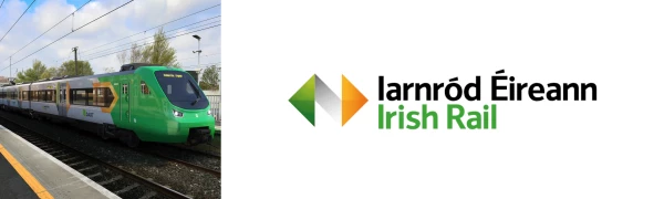 Iarnród Éireann Irish Rail 