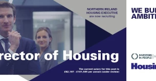 Northern Ireland Housing Executive