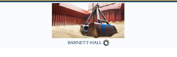 Barnett-Hall