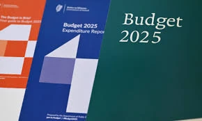 Department of Public Expenditure and Reform