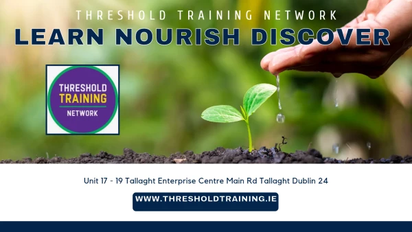 Threshold Network Training
