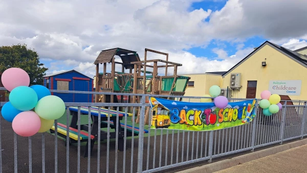 Ballyglass Community Childcare