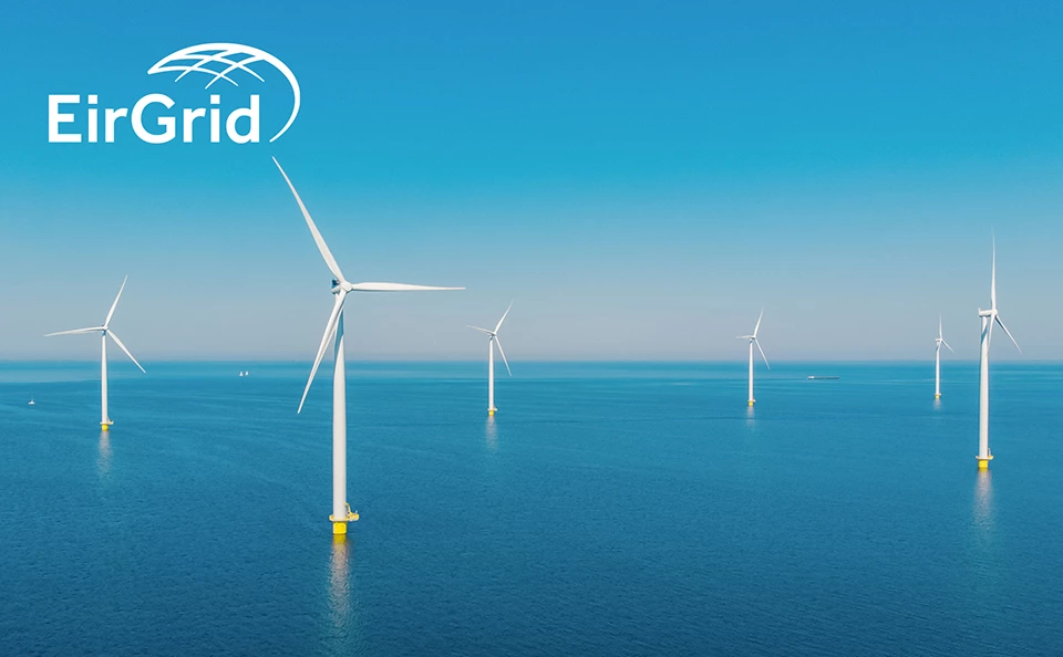 Managing Director – Offshore