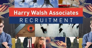 Harry Walsh Associates Recruitment