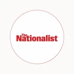 The  Nationalist