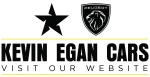 Kevin Egan Cars