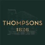 Thompsons Bar &amp; Restaurant