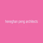 Heneghan Peng Architects