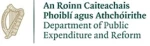 Department of Public Expenditure and Reform