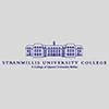 Stranmillis College
