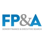 FP&amp;A Senior Finance &amp; Executive Search