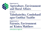 The Department of Agriculture, Environment and Rural Affairs (DAERA)