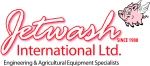 Jetwash Intl Ltd