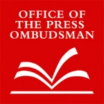 Office of the Press Ombudsman and Press Council of Ireland